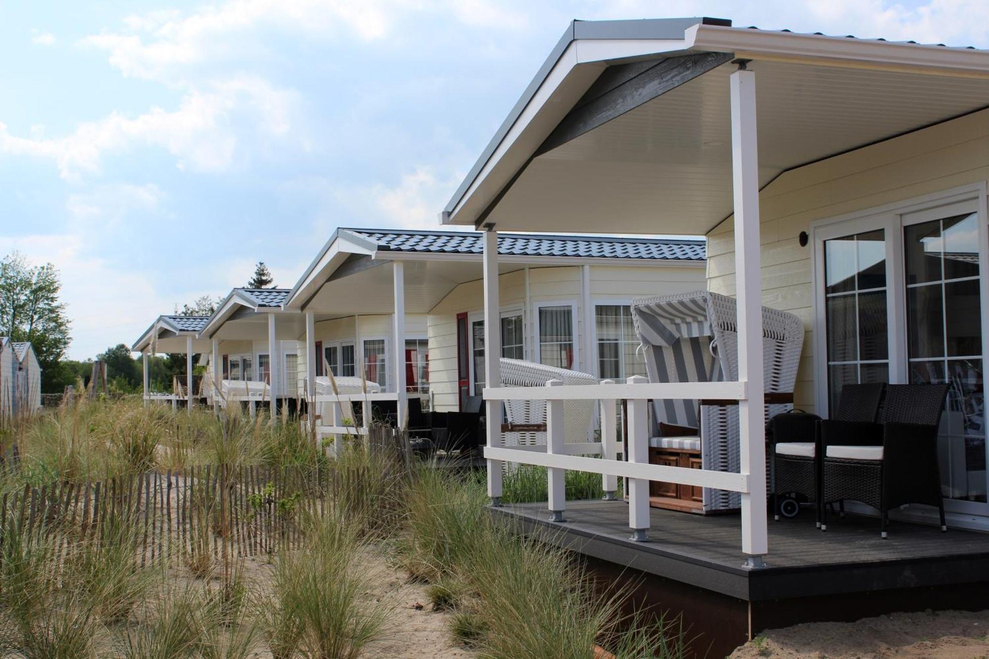 Pier98 25 Villa ชาร์บอยท์ซ ภายนอก รูปภาพ