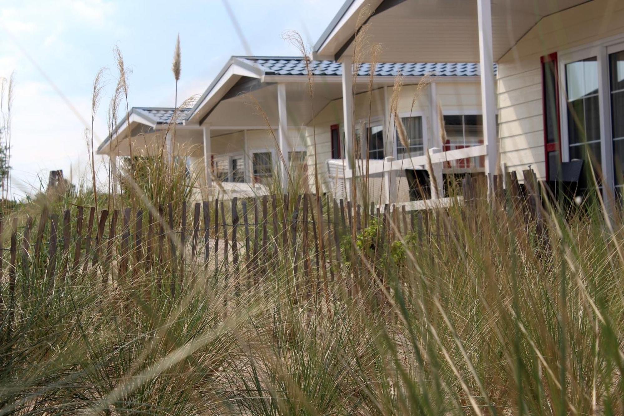 Pier98 25 Villa ชาร์บอยท์ซ ภายนอก รูปภาพ
